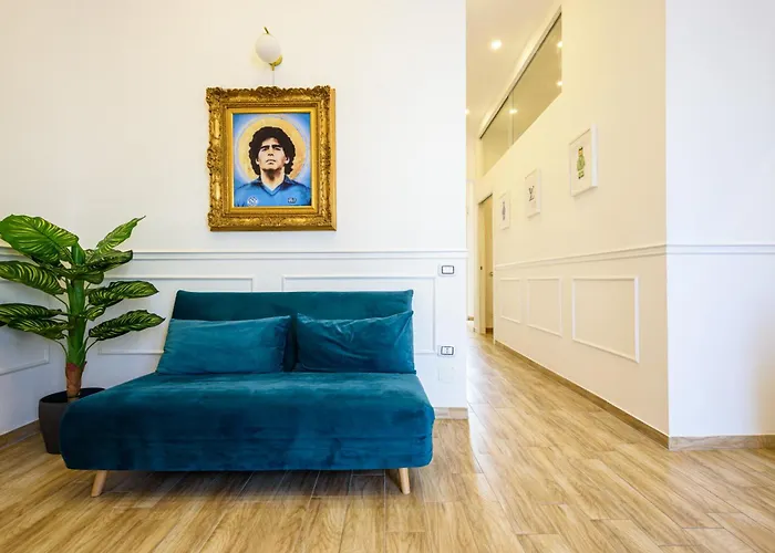 Luxury In Central City