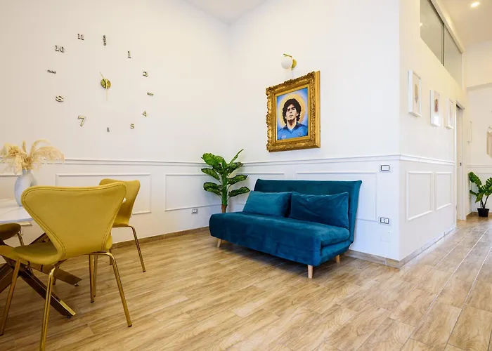 Luxury In Central City